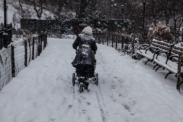 «Автохама» с ЖБИ, переехавшего коляску с ребенком, лишили прав