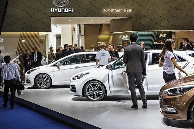 «АвтоВАЗ» выведет Lada Xray на рынок Германии