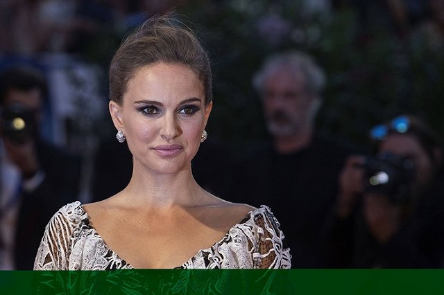 Актриса Натали Портман родила дочь