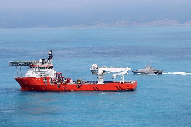 Путин дал старт укладке «Турецкого потока»