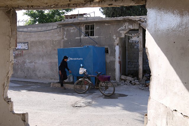 Российскую семью в Турции задержали при попытке нелегально попасть в Сирию