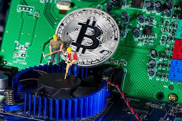 Власти придумали способ вычисления майнеров