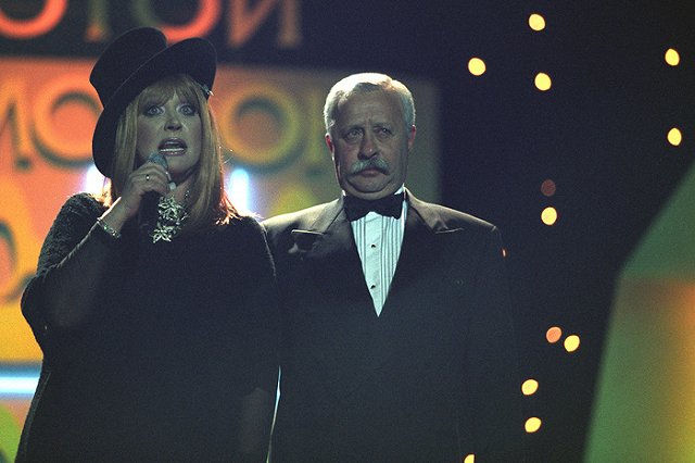 «Первый» назвал вырванной из контекста фразу Якубовича про «Поле чудес»