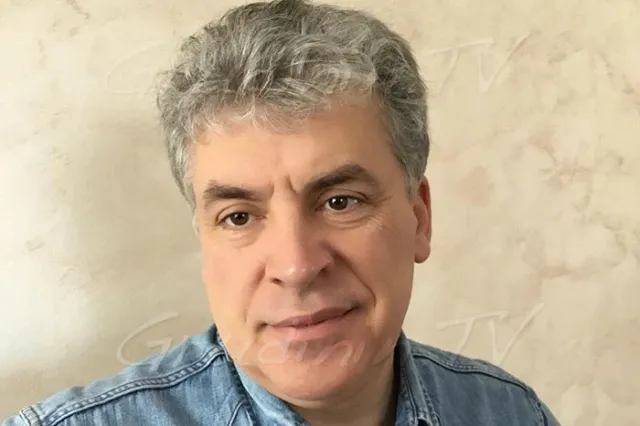 Сбритые усы Грудинина оказались фейком