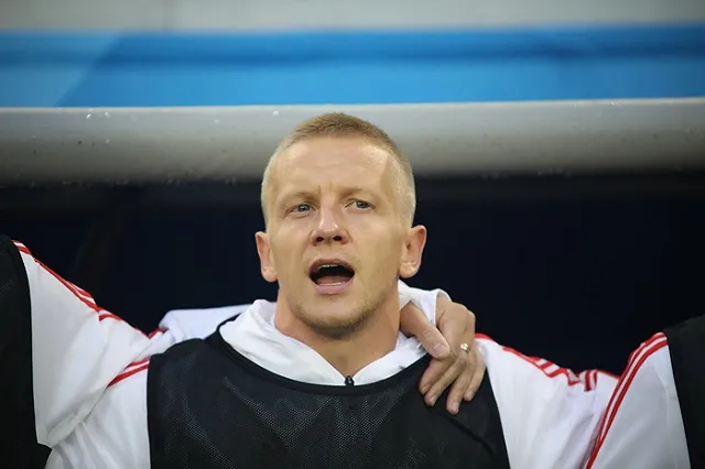 Россиянин попал в «сборную» худших игроков чемпионата мира