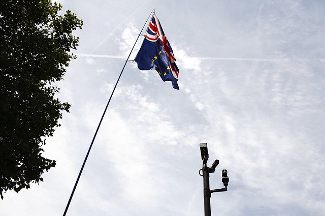 Отравившийся «Новичком» житель Эймсбери пришел в себя