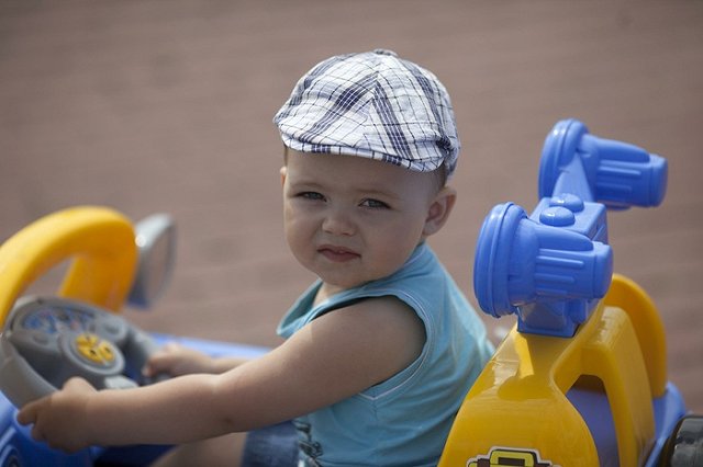 Ребенок погиб в игровой зоне детского кафе в ХМАО