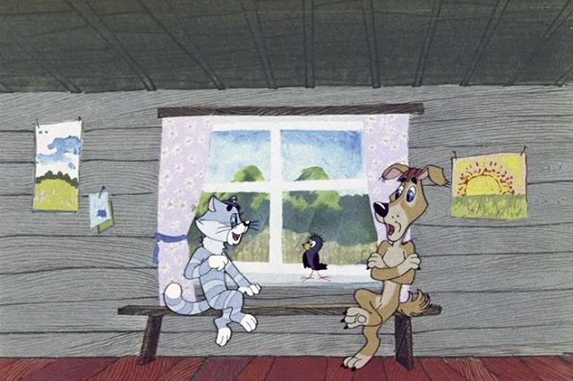 Почтальон Катя. Сотрудница «Почты России» открыла свою группу в соцсети