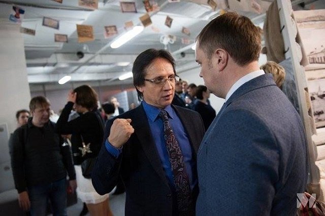 СМИ: Первый стресс-тест Высокинскому устроил его «новый Тушин»