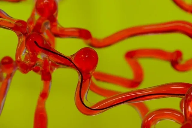 Новый «робочервь» будет путешествовать по сосудам мозга и разрушать тромбы