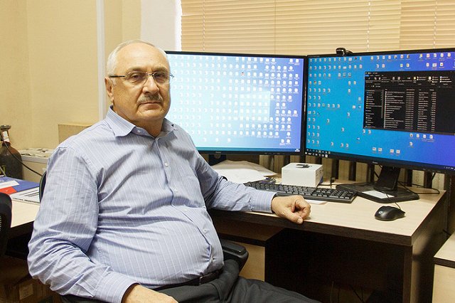 Учёные УрФУ обнаружили новый способ уничтожения коронавируса