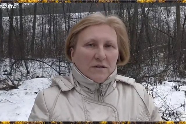 Омбудсмен Петербурга: В случае с Юдиной речь идет о явном превышении должностных полномочий