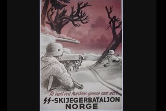 МИД РФ раскритиковал норвежский документальный фильм о ветеранах СС