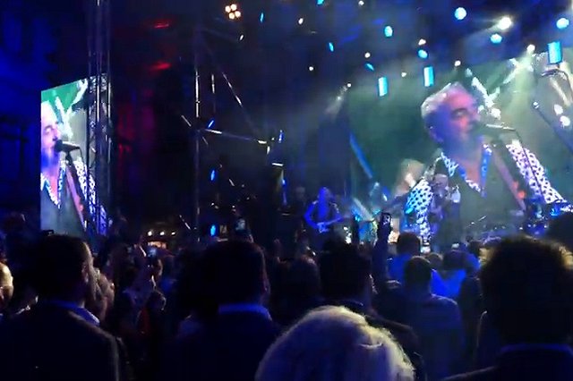 Банк «Открытие» впервые с 2014 года отказался от квартирника на ПМЭФ