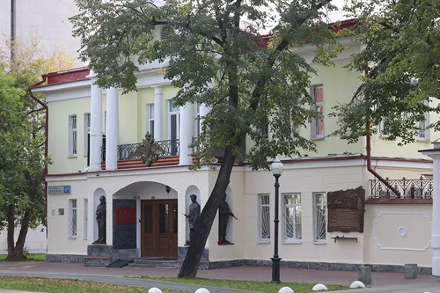 Свердловский военкомат выпустил приказ о частичной мобилизации граждан