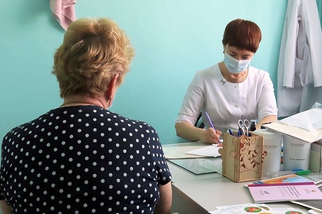 Из екатеринбургской больницы эвакуировали всех пациентов и медиков