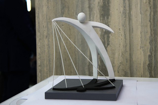 В Екатеринбурге умер заслуженный артист России Герман Варфоломеев