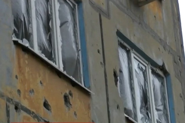 Число жертв удара ВСУ по Донецку увеличилось до 18 (ВИДЕО 18+)