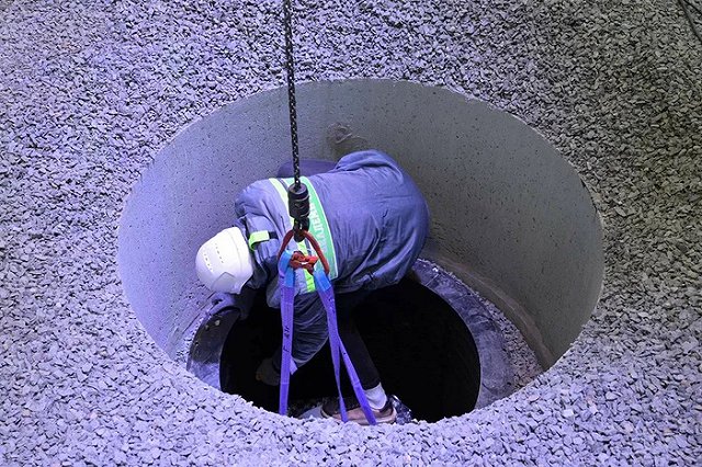 «2049». В Екатеринбурге сделали закладу для будущей молодежи