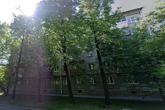 Что известно о паре, которую нашли убитой в квартире Екатеринбурга