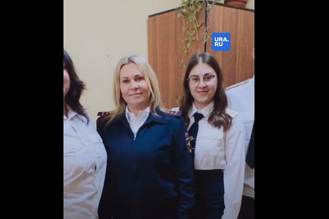 «Анатомия падения». В Тюмени загадочно погибла сотрудница полиции