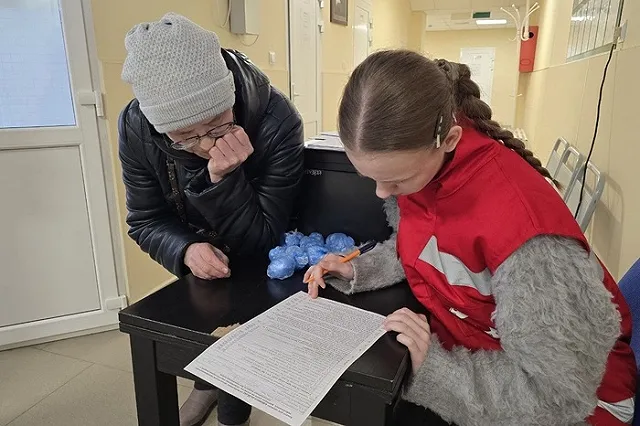 В крупном уральском городе перестал работать номер вызова скорой помощи