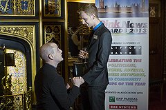 Европейский суд признал однополые браки равными традиционным