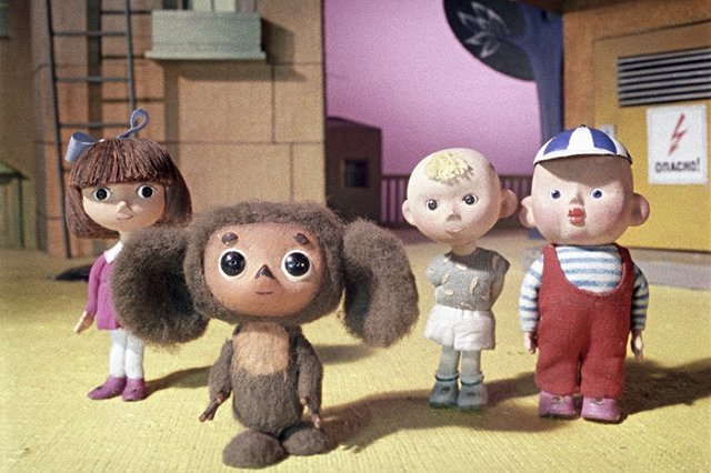 В Верхней Пышме может появиться памятная доска в честь автора Чебурашки