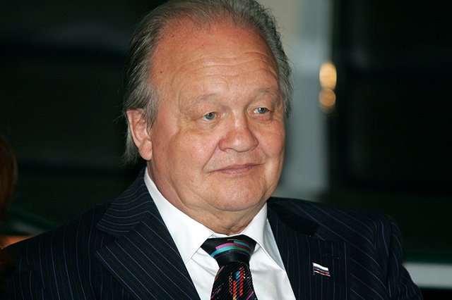 Запашный объяснил свой уход из Росгосцирка невниманием руководства к артистам