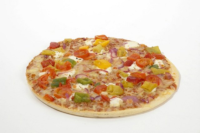 Pizza Hut осуществила доставку пиццы на вершину Килиманджаро