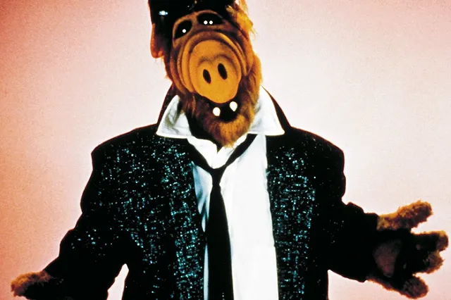 Умер исполнитель главной роли в телесериале «Альф»