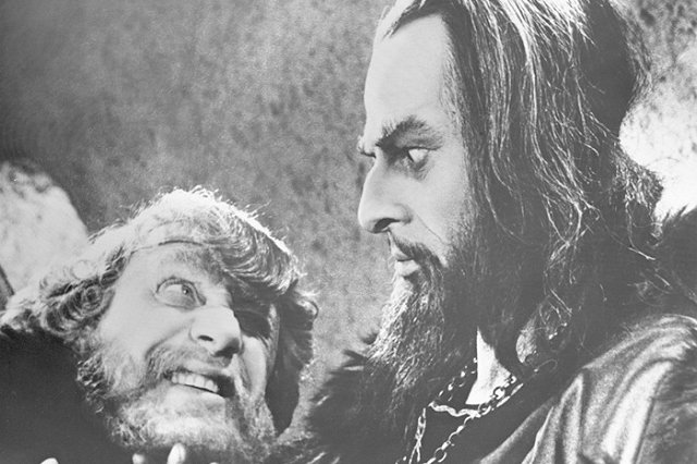 Патриарх Кирилл выступил за памятник Ивану Грозному