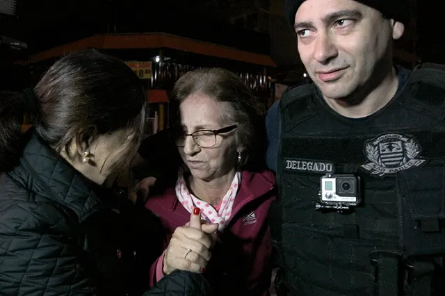 Пилота вертолета Берни Экклстоуна арестовали за похищение его тещи