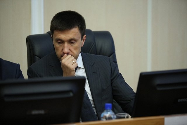 Застройщик бизнес-центра признался в даче крупной взятки Алексею Пьянкову