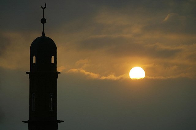 Литва приняла двух чеченских геев