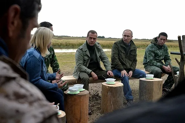 Россия и Турция подписали соглашение о взаимном снятии санкций в торговле