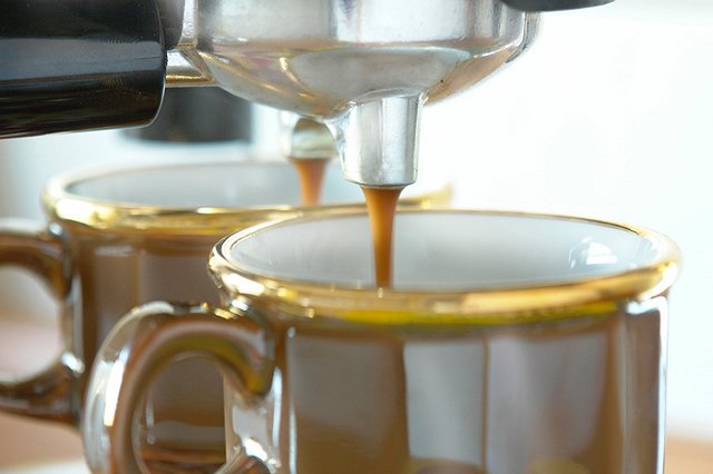 Кофемашина заразила завод вирусом-вымогателем