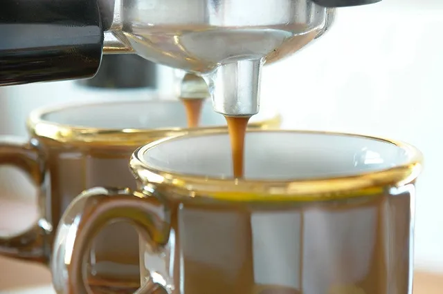 Кофемашина заразила завод вирусом-вымогателем