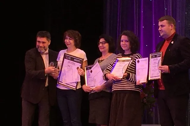 Ural Music Night признан самым успешным проектом Свердловской области