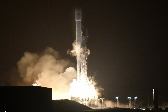 НАСА прекратило покупку мест на российских «Союзах»