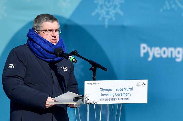 Медальные шансы: на что может претендовать Россия на Играх в Пхёнчхане