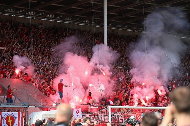 В полиции пообещали быть «очень лояльными» к болельщикам ЧМ-2018