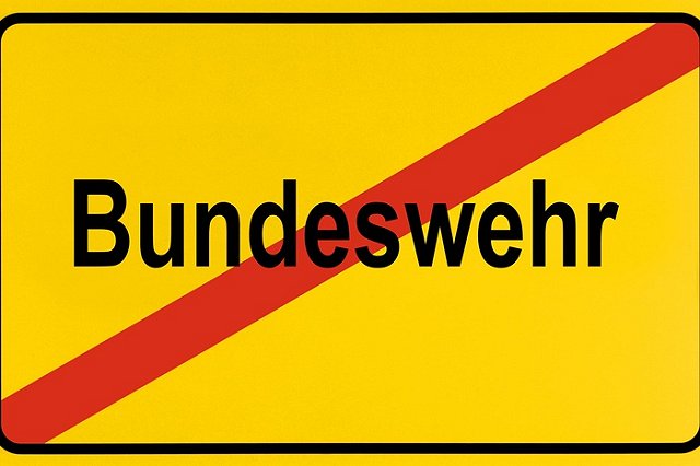 В Германии раскрыт заговор военных, планировавших политические убийства