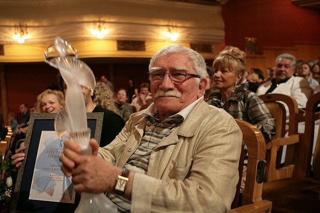 Состояние Джигарханяна резко ухудшилось