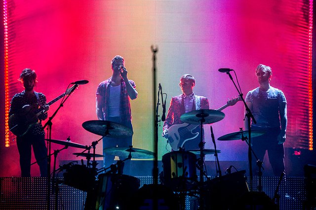 Яндекс. Музыка выяснила, что екатеринбуржцы слушали в 2018 году