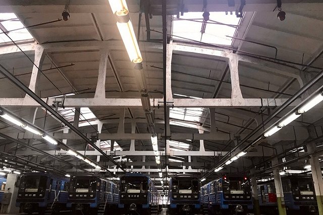 Высокинский: «Стоимость проезда в метро увеличится не более чем на 5 рублей»