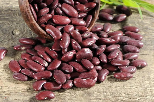 Ученые объяснили, почему нужно есть фасоль каждый день