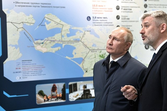 Экс-министр транспорта Дитрих возглавил госкомпанию