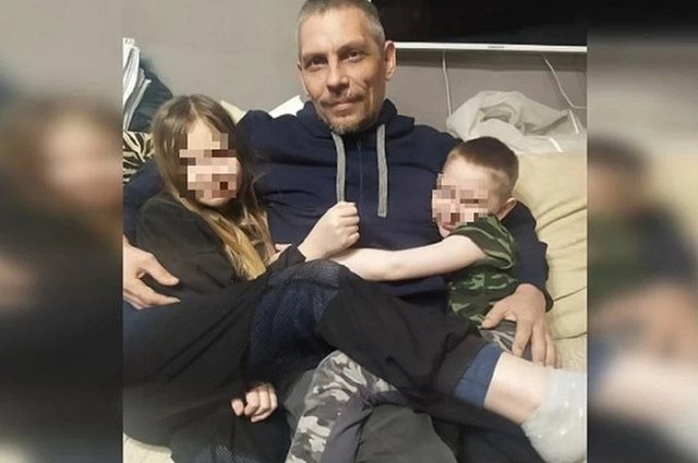 Екатеринбуржец вернул сына в приют, чтобы его не лишили родительских прав