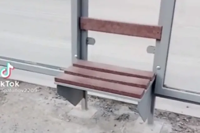 В Екатеринбурге появились новые «антиковидные» остановки